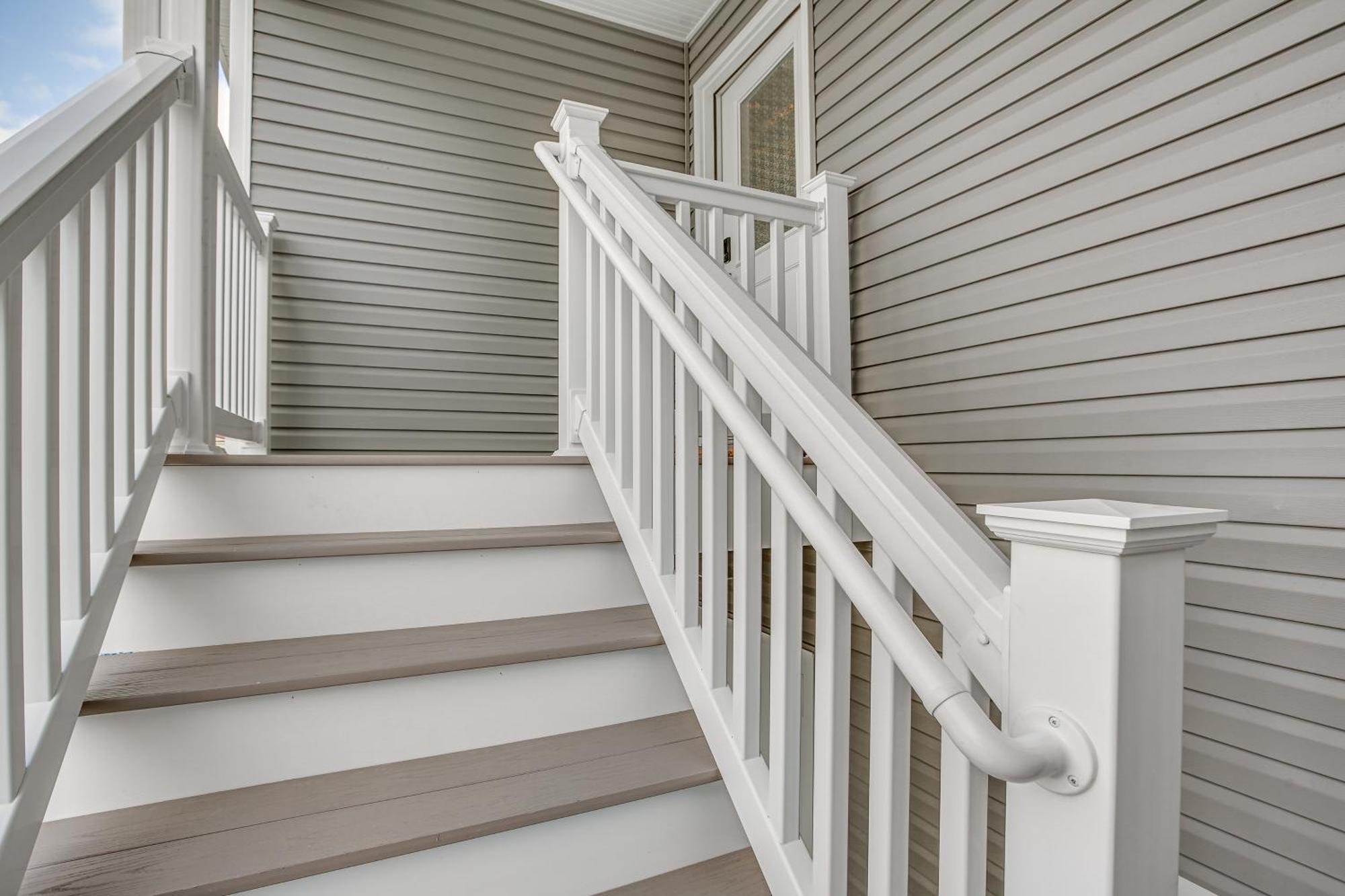 Spacious Wildwood Condo Walk To Beach! Exterior photo
